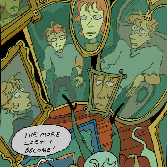 Comics