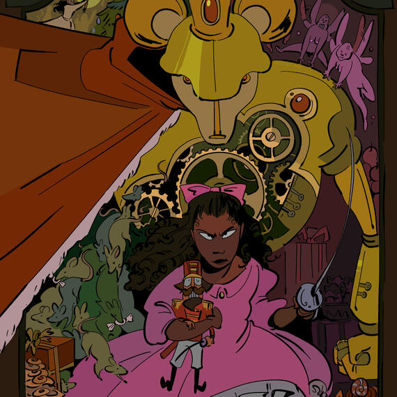 Illustration