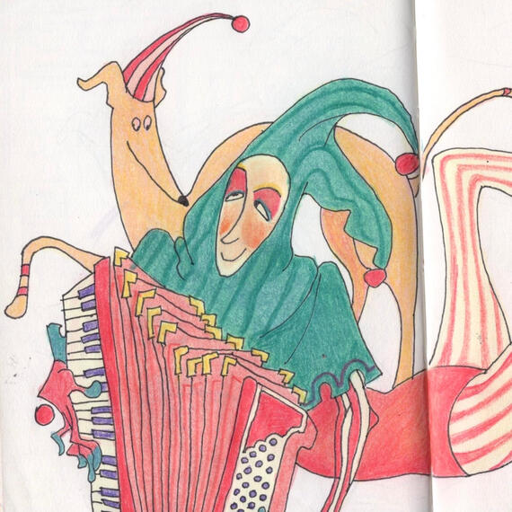 Sketchbook